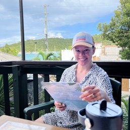 good view and food good view and food