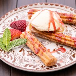 Churros