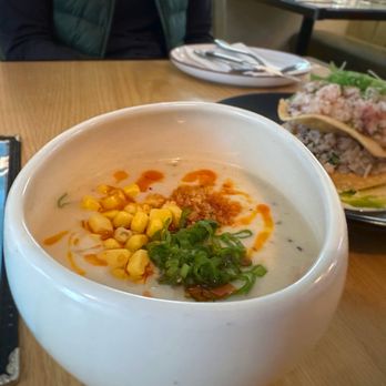 familyfriend - Corn Soup (Rosary Style) - Guamanian Near Me - Seattle, Washington familyfriend - Corn Soup (Rosary Style) - Guamanian Near Me - Seattle, Washington