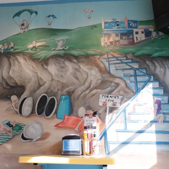 Splash Cafe - American Near Me - Pismo Beach, California Splash Cafe - American Near Me - Pismo Beach, California
