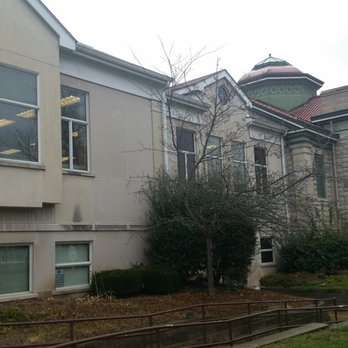 Morgan County Public Library - Libraries Near Me - Martinsville, Indiana