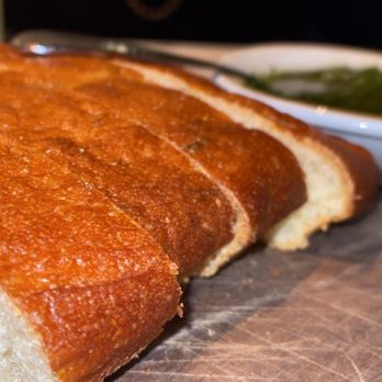 T Cook's - Signature bread & suace (to die for) - New American Near Me - Phoenix, Arizona