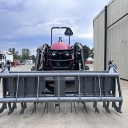 Redding Equipment