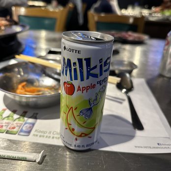 O2 BBQ - Milkis - Korean Near Me - Guttenberg, New Jersey O2 BBQ - Milkis - Korean Near Me - Guttenberg, New Jersey