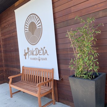 Hinodeya Ramen Bar - Ramen Near Me - Campbell, California