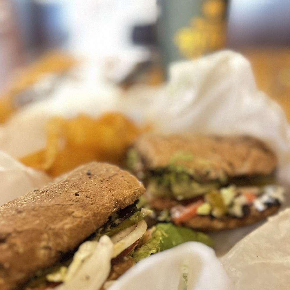 Potbelly - BLTA - Sandwiches Near Me - Chicago, Illinois Potbelly - BLTA - Sandwiches Near Me - Chicago, Illinois