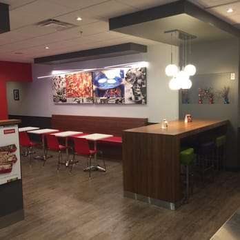Quesada Burritos & Tacos - the inside of a restaurant - Mexican Near Me - Hamilton, Ontario Quesada Burritos & Tacos - the inside of a restaurant - Mexican Near Me - Hamilton, Ontario