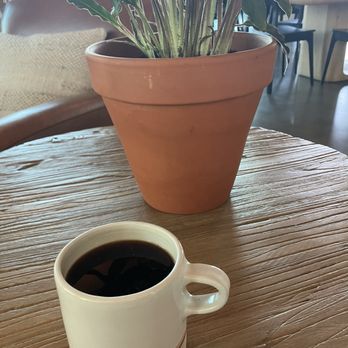 Happy Monday - Americano - Coffee & Tea Near Me - Roseville, Minnesota Happy Monday - Americano - Coffee & Tea Near Me - Roseville, Minnesota