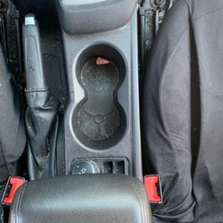 David’s Mobile Detailing - Meet this customer at esporta while he got his work out in