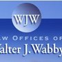 Photo of Law Offices of Walter J. Wabby