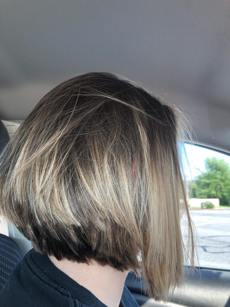 THE CUTTING EDGE SALON 45 Photos 811 N 12th St, Murray, Kentucky