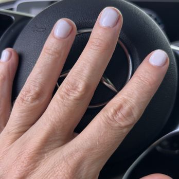 Honey Nails Spa - Funny Bunny with a regular manicure. Love me a good hot towel! - Nail Salons Near Me - Cordova, Tennessee Honey Nails Spa - Funny Bunny with a regular manicure. Love me a good hot towel! - Nail Salons Near Me - Cordova, Tennessee