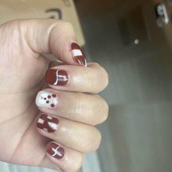 Berkeley Pinkies - Nail Salons Near Me - Berkeley, California