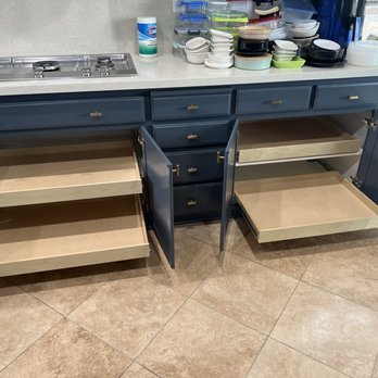 Skyz The Limit Creationz - Cabinetry Near Me - Ocala, Florida