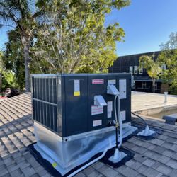 Climate Comfort Solutions