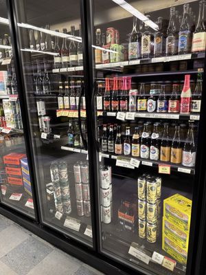 Barbur World Foods by null