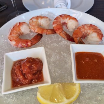 Vine and Oak - Shrimp cocktail - Comfort Food Near Me - Cranford, New Jersey Vine and Oak - Shrimp cocktail - Comfort Food Near Me - Cranford, New Jersey