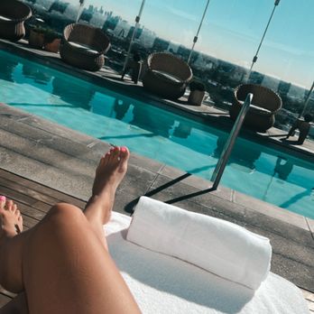 1 HOTEL WEST HOLLYWOOD - 299 Photos & 137 Reviews - 8490 Sunset Blvd