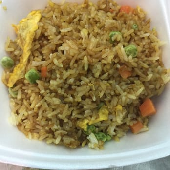 China Chef - Exrta fried rice - Chinese Near Me - Temecula, California China Chef - Exrta fried rice - Chinese Near Me - Temecula, California