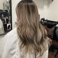 Hair Magic By So - Ash blonde