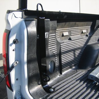 Cams Racks - RACK BRACKET FOR REINFORCE - Metal Fabricators Near Me - Rancho Cucamonga, California