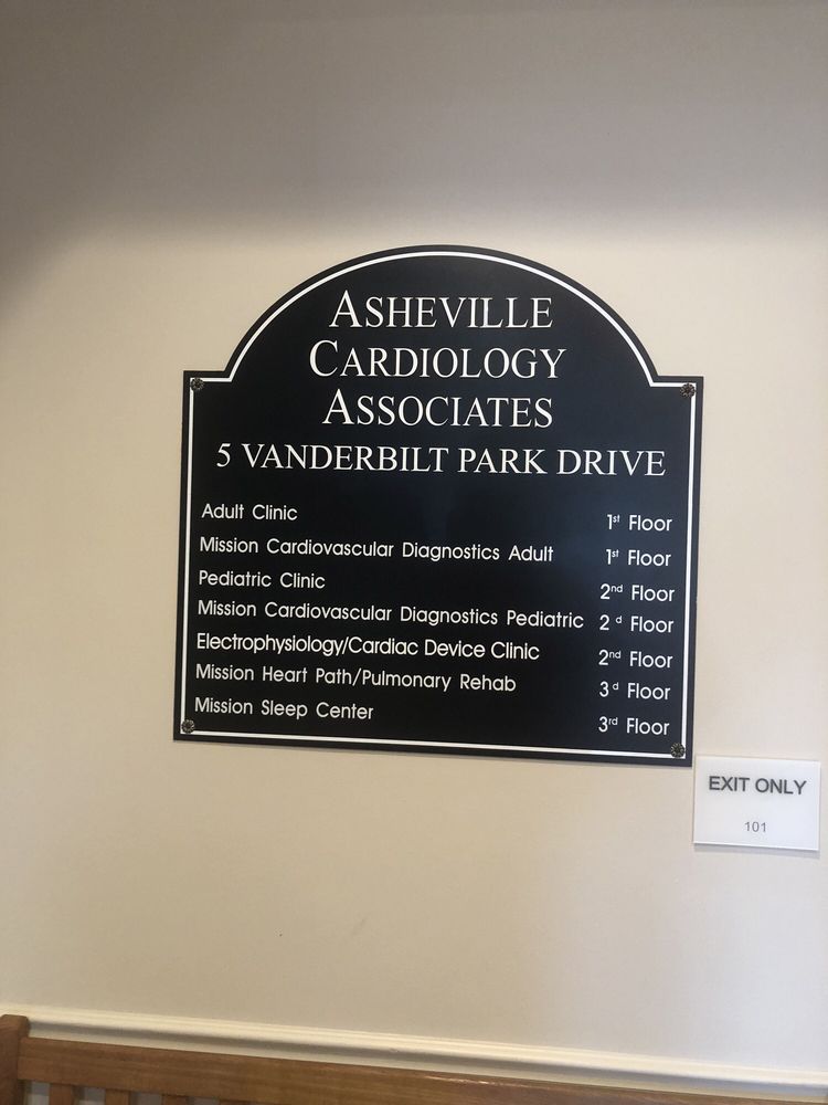 Mission Sleep Center - sleep specialist in Asheville, NC