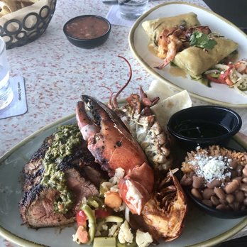Coasterra - Mar y Tierra and Mexican White Shrimp Tamales - Mexican Near Me - San Diego, California Coasterra - Mar y Tierra and Mexican White Shrimp Tamales - Mexican Near Me - San Diego, California