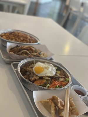 The Rice Bar by null