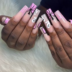 Special Nails & Spa - Sophia nails art