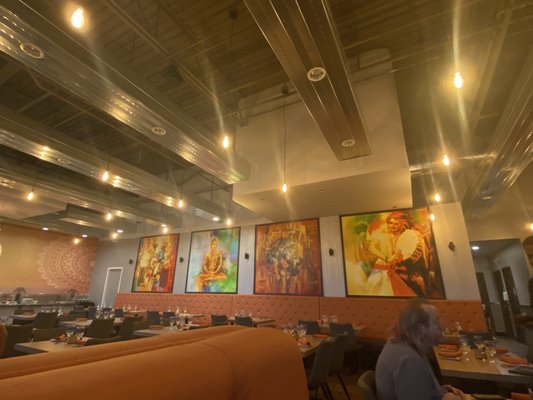 Clove Indian Cuisine and Bar by null