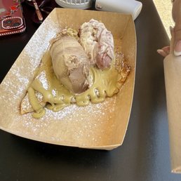 Ice Creams