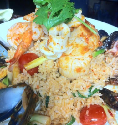 Malakor Thai Cafe by null
