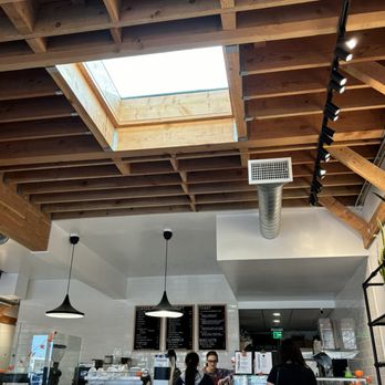 Offset Coffee Roasters - Nice big space! - Coffee Roasteries Near Me - Redondo Beach, California Offset Coffee Roasters - Nice big space! - Coffee Roasteries Near Me - Redondo Beach, California