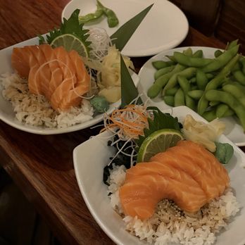 Umi Sake House - sashimi don - Sushi Bars Near Me - Seattle, Washington Umi Sake House - sashimi don - Sushi Bars Near Me - Seattle, Washington