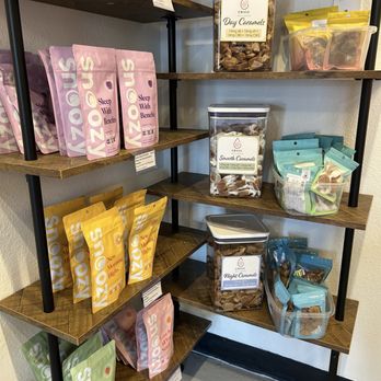 Crave Wellness - Caramels - Coffee & Tea Near Me - Dunedin, Florida