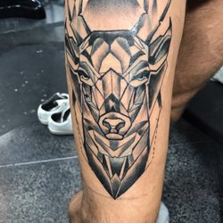 Oriana Tattoo Academy