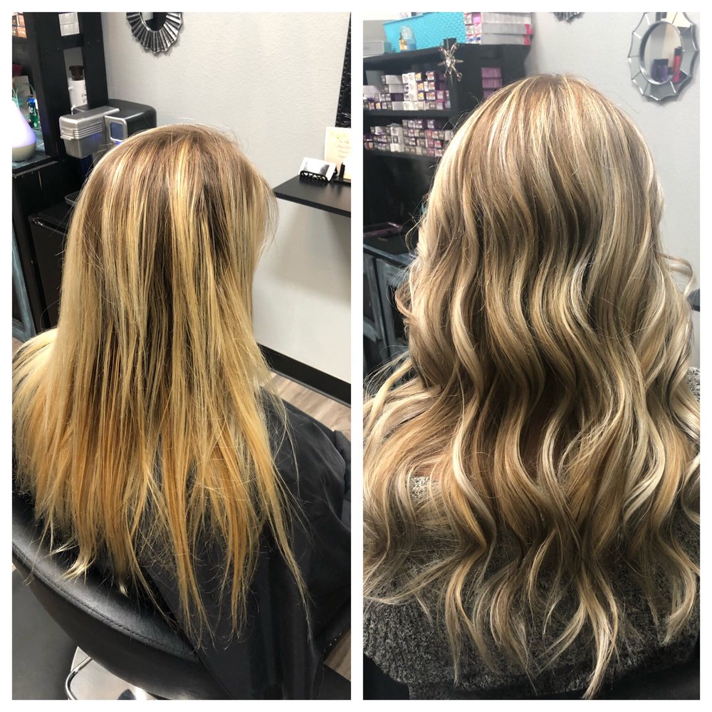 SHEAR EXCELLENCE 17550 W Bluemound Rd, Brookfield, WI Yelp