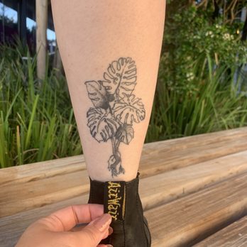 Skye Ink Tattoo Studio - Tattoo Near Me - Miami, Florida