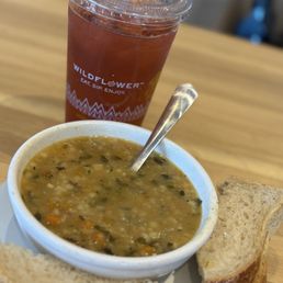 Wedding Soup Wedding Soup