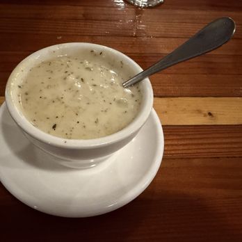 Pasta Pelican Restaurant - Clam soup - Italian Near Me - Alameda, California Pasta Pelican Restaurant - Clam soup - Italian Near Me - Alameda, California