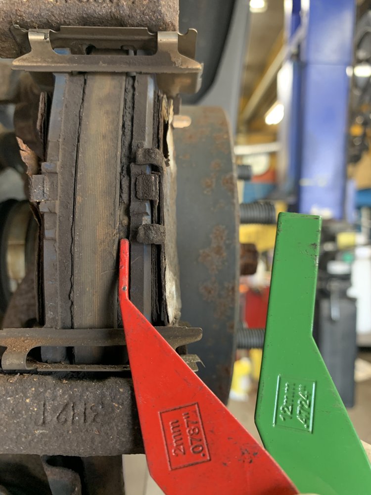 BELMONT AUTO CENTER Updated August 2024 19 Photos 180 Belmont St