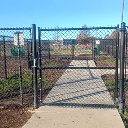 The Bark Park