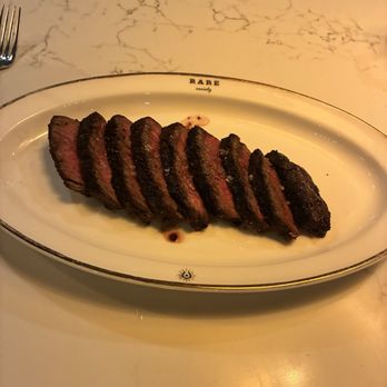 Rare Society - Denver wagu - Steakhouses Near Me - San Diego, California