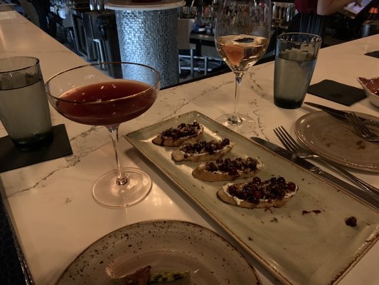 Primrose Path Wine Bar by null