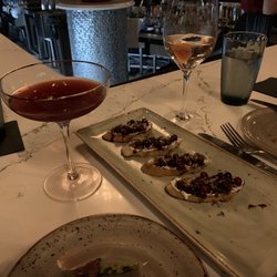 Primrose Path - Wonderful tapas & drinks!