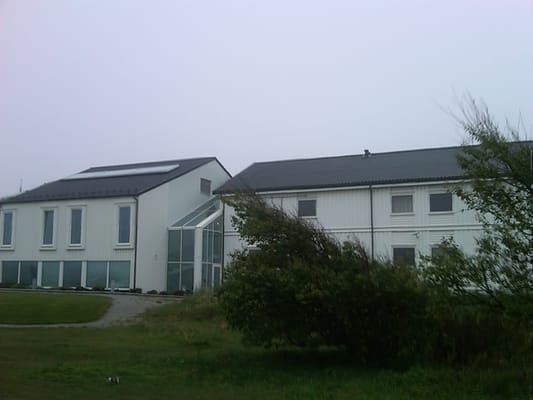 Sola Strand Hotel by null