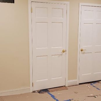 New World Contracting - We install doors,moldings and door hardware too. - Flooring Near Me New World Contracting - We install doors,moldings and door hardware too. - Flooring Near Me
