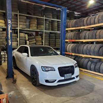 Jb Tire Tec - Tires Near Me - Barrie, Ontario Jb Tire Tec - Tires Near Me - Barrie, Ontario