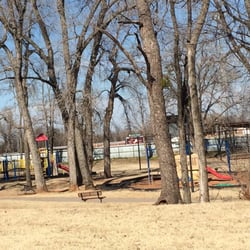 Lions Park