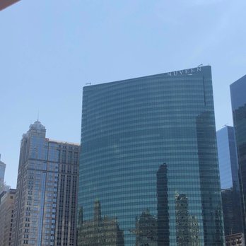 Shoreline Sightseeing - Architectural Tours Near Me - Chicago, Illinois